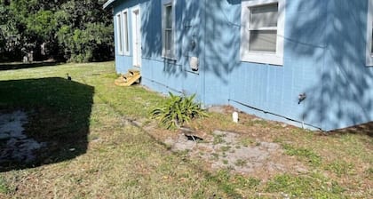 The Fort Pierce Studio