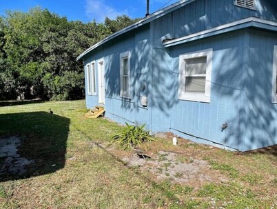 The Fort Pierce Studio