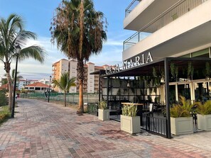 Property grounds - depa de playa costa veleros (Mazatlán)