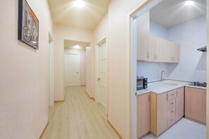 Apartment | Eigene Küche