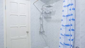 Appartement | Salle de bain