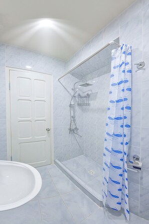 Apartment | Badezimmer