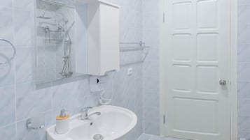 Apartemen | Kamar mandi