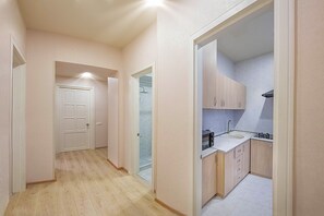 Apartment | Private kitchen