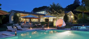 Villa in Syracuse with 10 bedrooms sleeps 22