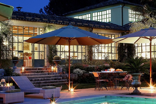 Activities, Amenities, Balcony / Terrace / Patio, Building Exterior, Facilities, Garden, Main Entrance, People, Pool, Spring, Summer, Wellness