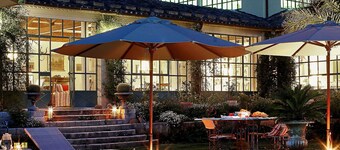 Villa in Syracuse with 12 bedrooms sleeps 24