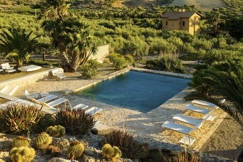 Villa in Gaffe with 19 bedrooms sleeps 36