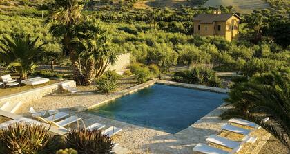 Villa in Gaffe with 19 bedrooms sleeps 36