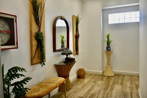 Hallway - Hostal Garden Rous (Paiporta)