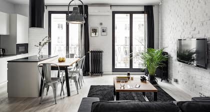 Gorska Apartment
