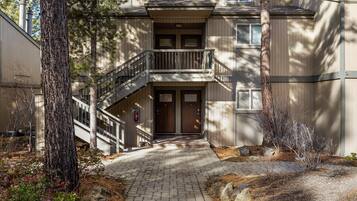 DĂ©tail de lâextĂ©rieur