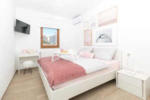 3 camere, accesso a Internet