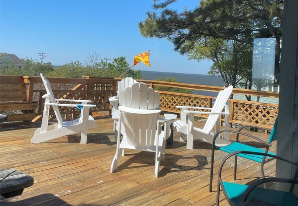 Terraço/pátio