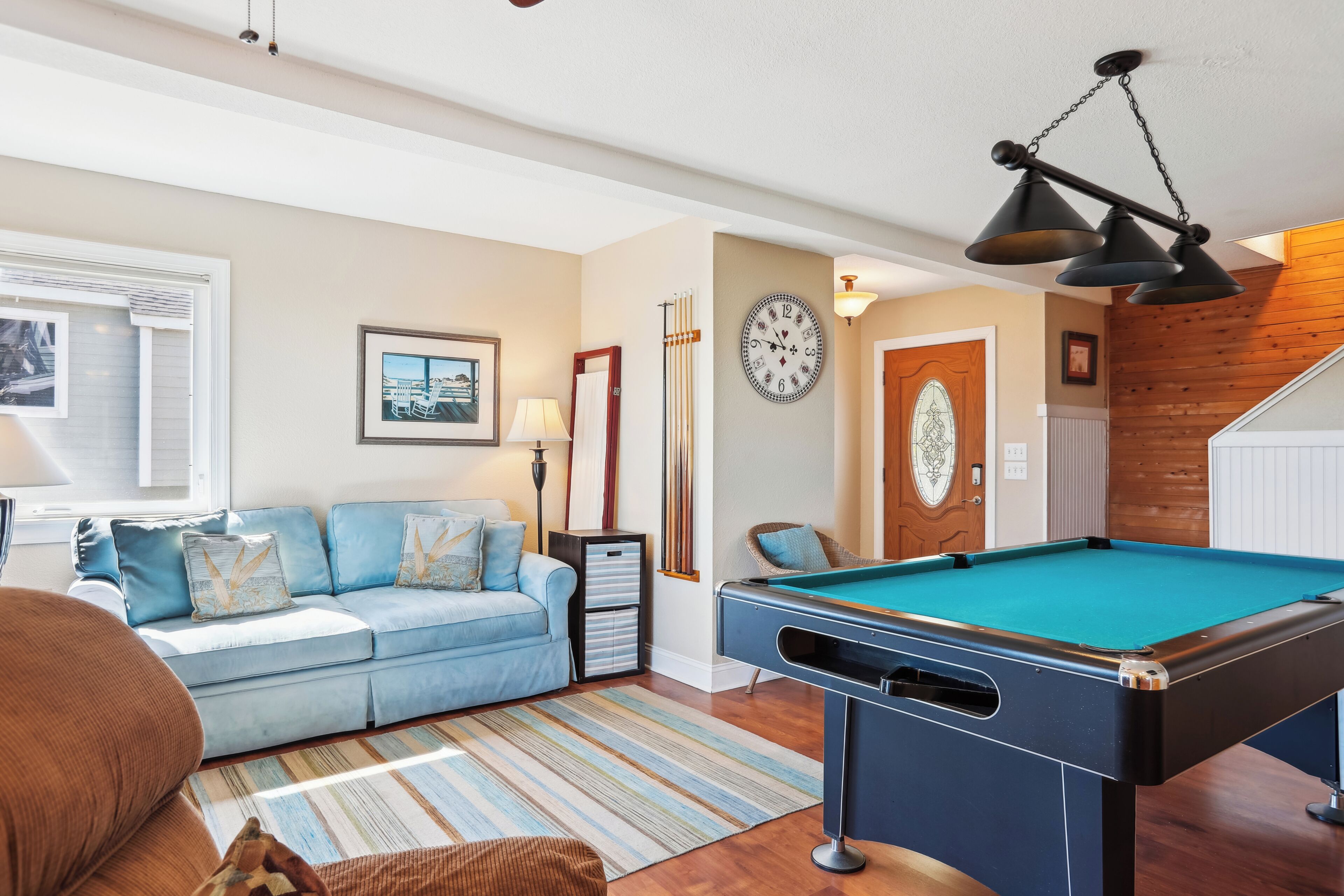 Carolina Hideaway -- Kitty Hawk Home Just Steps To The Beach With Elevator - Kitty Hawk, NC