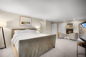 4 Schlafzimmer, Bügeleisen/Bügelbrett, Reisekinderbett, kostenloses WLAN