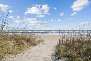 Strand