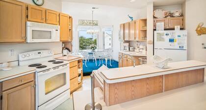 Crystal Sands -- Unique 5 BR in Southern Duck with Community Amenities