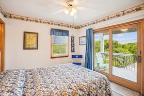 4 bedrooms, free WiFi, bed sheets - Duck Views-- 4BR Oceanside Duck Home with Private Pool (Duck)