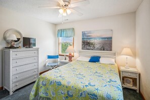 4 chambres, Wi-Fi gratuit, draps fournis