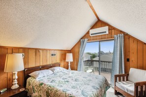 3 chambres, Wi-Fi gratuit, draps fournis