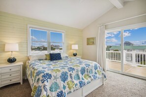 5 soverom, wi-fi (inkludert) og sengetøy