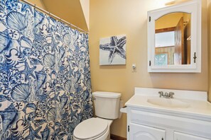 Unclassified image, 3 of 50, button - Doris's Day-- 4BR Oceanside home in Duck with Private Hot Tub (Duck)