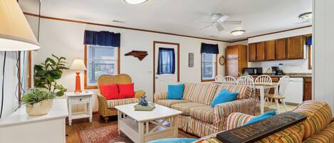 Televisión y futbolito