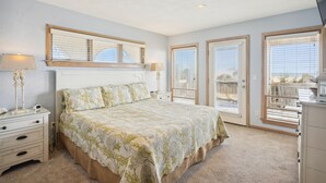 5 habitaciones, wifi gratis y ropa de cama