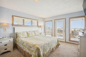 5 habitaciones, wifi gratis y ropa de cama