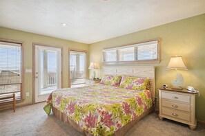 5 habitaciones, wifi gratis y ropa de cama 