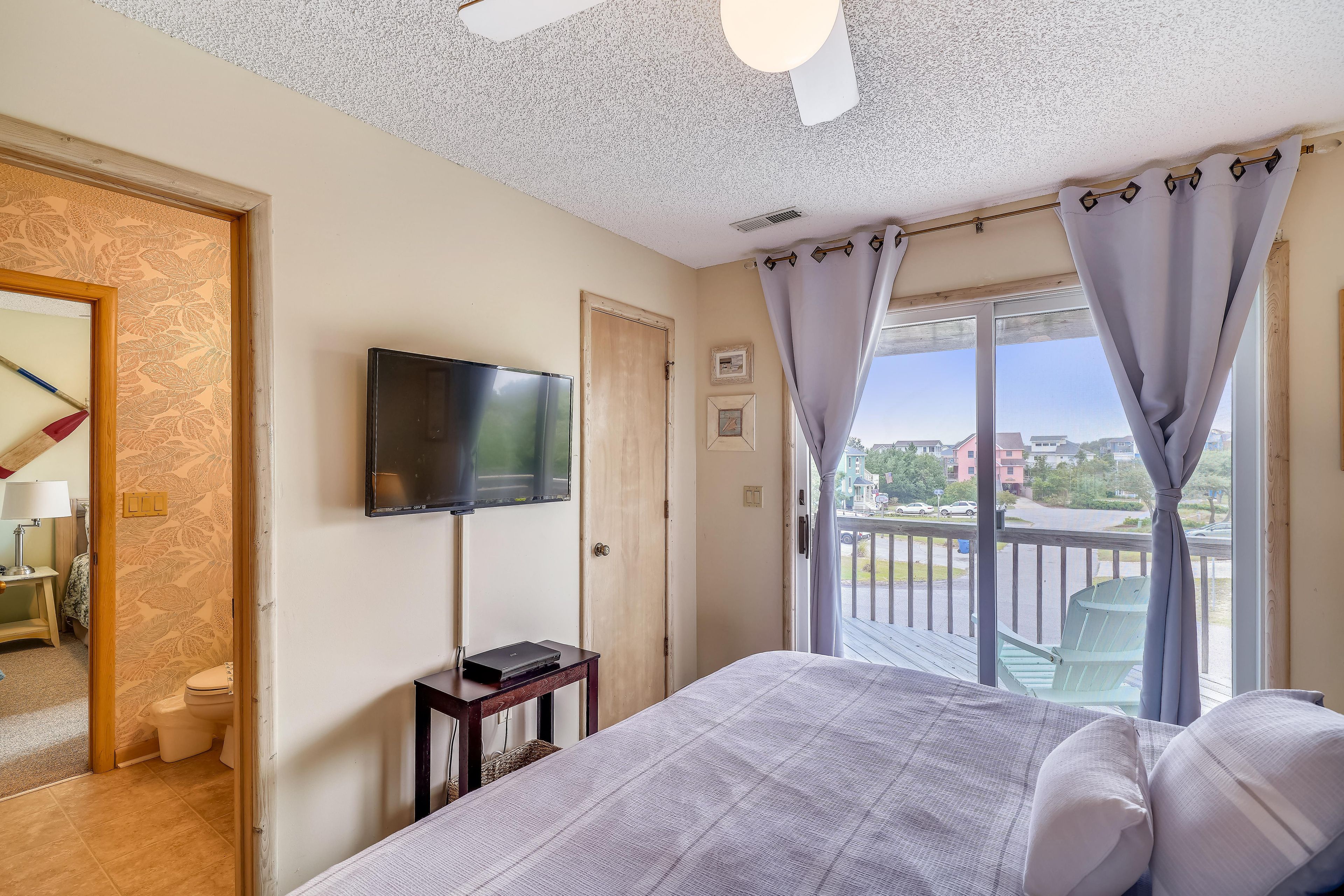 5 Schlafzimmer, kostenloses WLAN, Bettwäsche