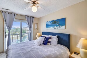 5 habitaciones, wifi gratis y ropa de cama 