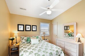 5 chambres, Wi-Fi gratuit, draps fournis