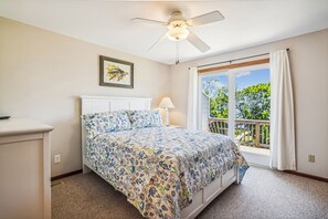 2 bedrooms, free WiFi, bed sheets - Emerald Duck -- Awesome Sunset and Water Views Soundfront Duplex (Duck)