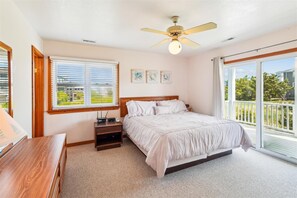 3 間睡房、免費 Wi-Fi、床單