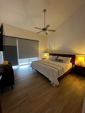 3 chambres, Wi-Fi, draps fournis