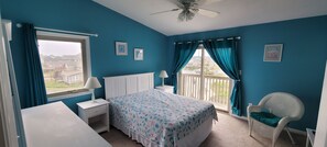 4 Schlafzimmer, kostenloses WLAN, Bettwäsche