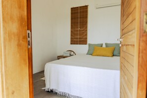 5 bedrooms, iron/ironing board, free WiFi - Le Morne Vista (Le Morne)