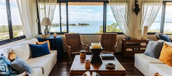 Le Morne Vista