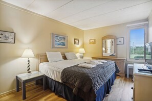 2 slaapkamers, gratis wifi, beddengoed