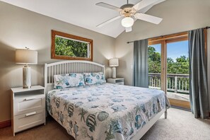 6 bedrooms, free WiFi, bed sheets - Sea Vibrations -- 6BR Pet Friendly Duck Home with Saltwater Pool (Duck)