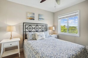 3 Schlafzimmer, kostenloses WLAN, Bettwäsche