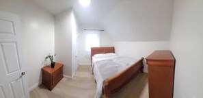 3 habitaciones y wifi 