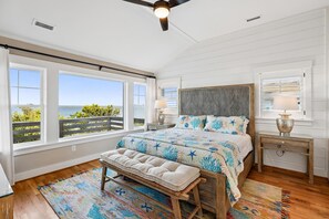 5 bedrooms, free WiFi, bed sheets