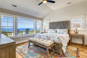 5 habitaciones, wifi gratis y ropa de cama 