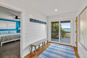 5 habitaciones, wifi gratis y ropa de cama 