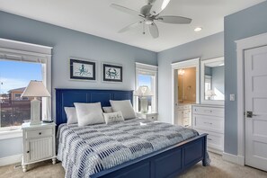 Unclassified image, 3 of 51, button - Fantasea -- Spectacular Semi OF Home in Kitty Hawk w/Elevator, Pool and Ocean Views (Kitty Hawk)