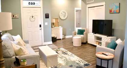 The Dragonfly- A Historic Gem COMPLETELY Restored!