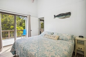 4 sovrum, gratis wi-fi och sängkläder